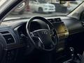 Toyota Land Cruiser Prado 2021 года за 32 000 000 тг. в Актау – фото 6