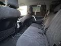 Toyota Land Cruiser Prado 2021 года за 32 000 000 тг. в Актау – фото 7