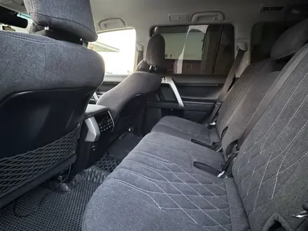 Toyota Land Cruiser Prado 2021 года за 32 000 000 тг. в Актау – фото 7