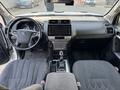 Toyota Land Cruiser Prado 2021 года за 32 000 000 тг. в Актау – фото 8