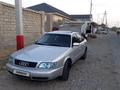 Audi A6 1994 годаүшін2 500 000 тг. в Шымкент