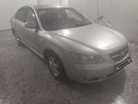 Hyundai Sonata 2007 годаүшін3 300 000 тг. в Астана