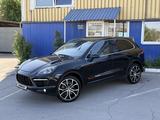 Porsche Cayenne 2014 годаүшін24 000 000 тг. в Астана