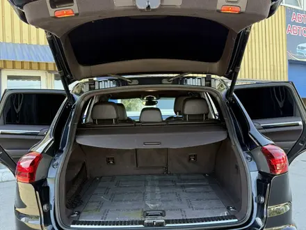 Porsche Cayenne 2014 года за 24 000 000 тг. в Астана – фото 18