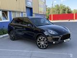 Porsche Cayenne 2014 годаүшін24 000 000 тг. в Астана – фото 2