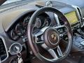 Porsche Cayenne 2014 года за 24 000 000 тг. в Астана – фото 24