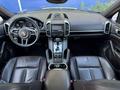 Porsche Cayenne 2014 года за 24 000 000 тг. в Астана – фото 48