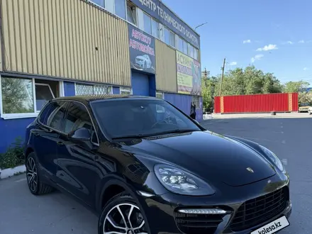 Porsche Cayenne 2014 года за 24 000 000 тг. в Астана – фото 63