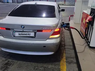 BMW 7 Series, 2003