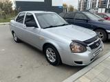 ВАЗ (Lada) Priora 2170 2012 годаfor2 650 000 тг. в Усть-Каменогорск – фото 3