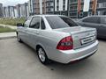 ВАЗ (Lada) Priora 2170 2012 годаүшін2 650 000 тг. в Усть-Каменогорск – фото 5