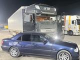 Mercedes-Benz C 180 1996 года за 850 000 тг. в Алматы