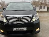 Toyota Alphard 2011 годаүшін8 000 000 тг. в Кызылорда – фото 2