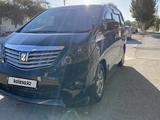 Toyota Alphard 2011 годаүшін5 500 000 тг. в Кызылорда