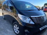 Toyota Alphard 2011 годаүшін5 500 000 тг. в Кызылорда – фото 3