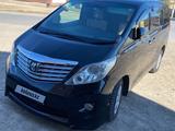 Toyota Alphard 2011 годаүшін5 500 000 тг. в Кызылорда – фото 4