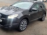 Nissan Qashqai 2012 года за 5 999 998 тг. в Алматы