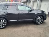 Nissan Qashqai 2012 года за 5 999 998 тг. в Алматы – фото 3