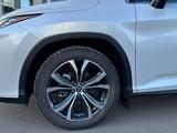 Lexus RX 300 2019 годаүшін30 000 000 тг. в Астана – фото 5