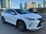 Lexus RX 300 2019 года за 30 000 000 тг. в Астана