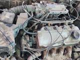 Двигатель Mitsubishi за 130 000 тг. в Караганда