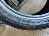 275/40R19 Continental Sport Contact 5for15 000 тг. в Астана – фото 2