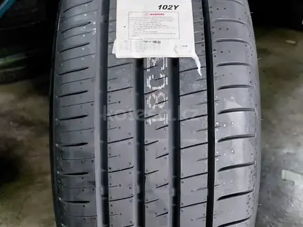 275/45/21 DUNLOP SP SPORT MAXX 060 + лето за 675 000 тг. в Алматы