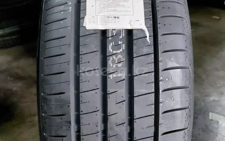 275/45/21 DUNLOP SP SPORT MAXX 060 + летоүшін675 000 тг. в Алматы