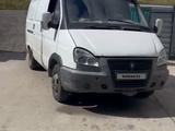 ГАЗ  ГАЗель (2705) 2007 года за 3 000 000 тг. в Усть-Каменогорск