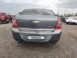 Chevrolet Cobalt 2021 годаүшін6 500 000 тг. в Шымкент – фото 3