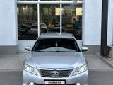 Toyota Camry 2011 годаүшін10 200 000 тг. в Шымкент – фото 3