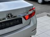 Toyota Camry 2011 года за 10 200 000 тг. в Шымкент – фото 5