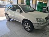 Lexus RX 300 2002 годаүшін7 000 000 тг. в Алматы – фото 5