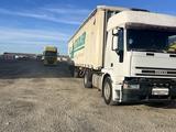 IVECO  EuroTech 1996 года за 5 000 000 тг. в Атырау – фото 2