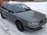 Audi 100 1991 года за 1 500 000 тг. в Астана – фото 2