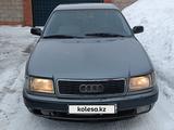 Audi 100 1991 года за 1 500 000 тг. в Астана