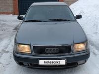 Audi 100 1991 годаүшін1 500 000 тг. в Астана