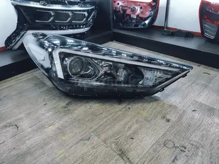 Фары на Hyundai за 100 000 тг. в Алматы – фото 11