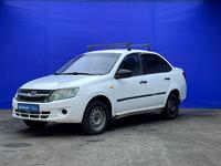 ВАЗ (Lada) Granta 2190 2016 годаүшін1 760 000 тг. в Актобе