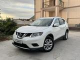 Nissan Rogue 2016 года за 5 500 000 тг. в Актау