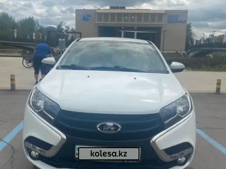 ВАЗ (Lada) XRAY 2017 года за 6 000 000 тг. в Астана