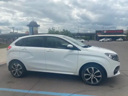 ВАЗ (Lada) XRAY 2017 года за 6 000 000 тг. в Астана – фото 3