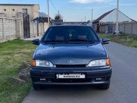 ВАЗ (Lada) 2114 2013 года за 1 400 000 тг. в Шымкент