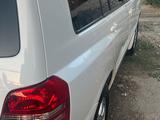 Toyota Highlander 2003 года за 7 500 000 тг. в Тараз – фото 3