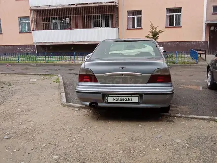 Daewoo Nexia 2006 года за 1 400 000 тг. в Кентау – фото 5