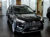 Toyota RAV4 Luxe 2025 года за 22 990 000 тг. в Алматы