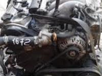 Двигатель на honda inspire Хонда инспаерүшін280 000 тг. в Алматы