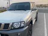 Nissan Patrol 2018 годаүшін29 900 000 тг. в Астана – фото 5