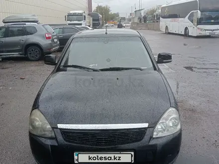 ВАЗ (Lada) Priora 2172 2012 года за 1 450 000 тг. в Алматы