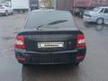 ВАЗ (Lada) Priora 2172 2012 года за 1 450 000 тг. в Алматы – фото 3